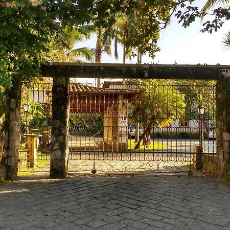 Casas dos Sonhos Paraty Exterior foto