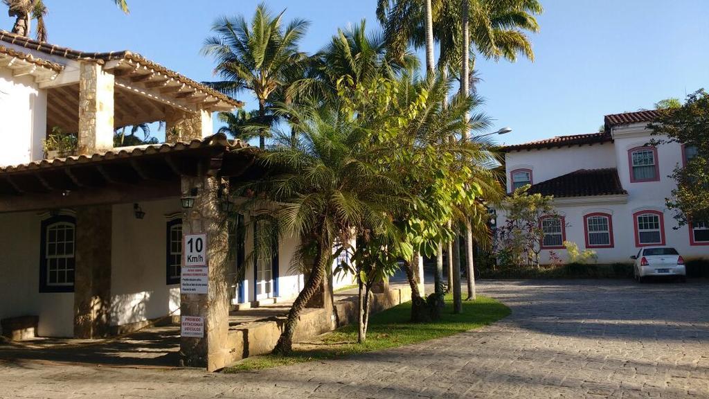 Casas dos Sonhos Paraty Exterior foto