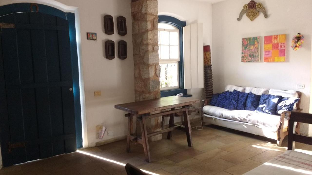 Casas dos Sonhos Paraty Exterior foto