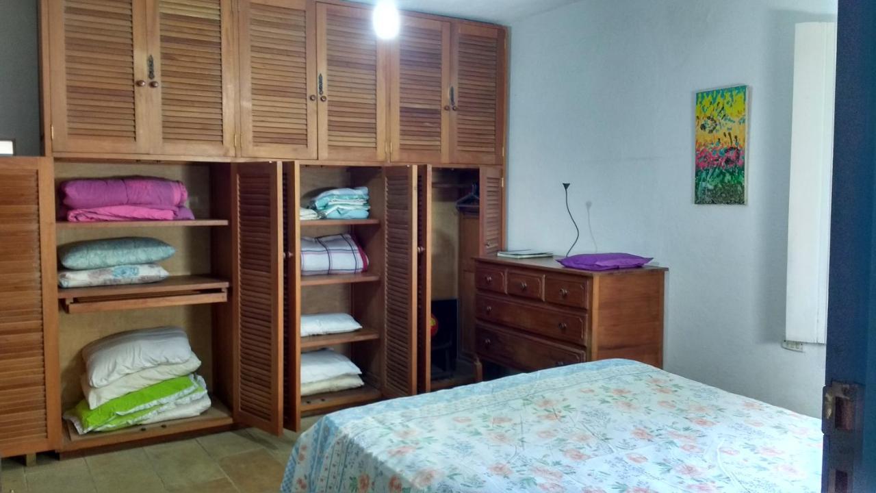 Casas dos Sonhos Paraty Exterior foto
