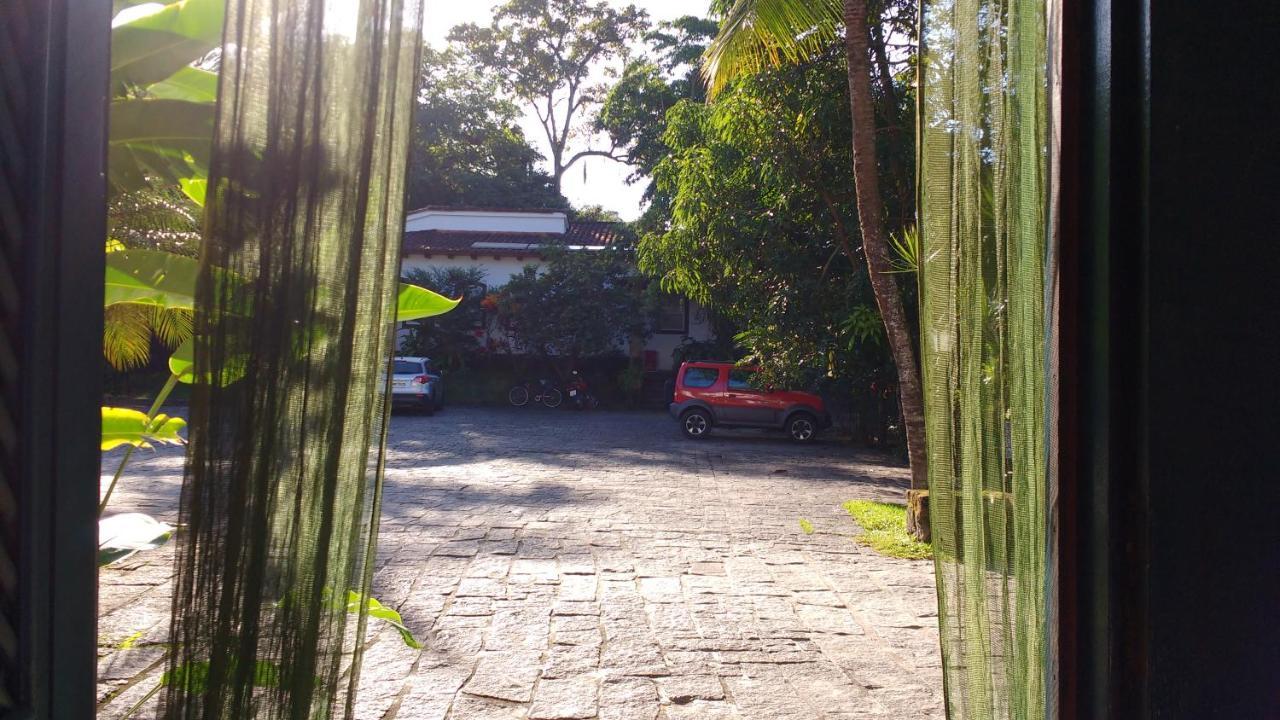 Casas dos Sonhos Paraty Exterior foto