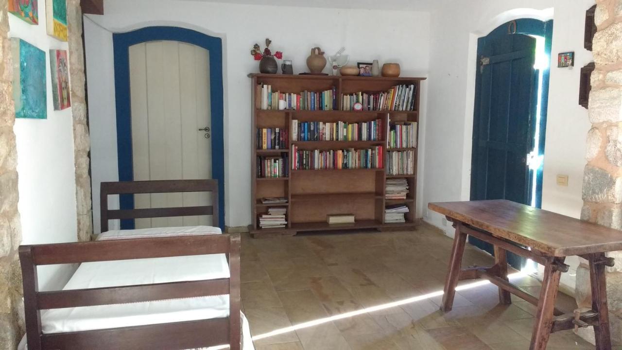 Casas dos Sonhos Paraty Exterior foto