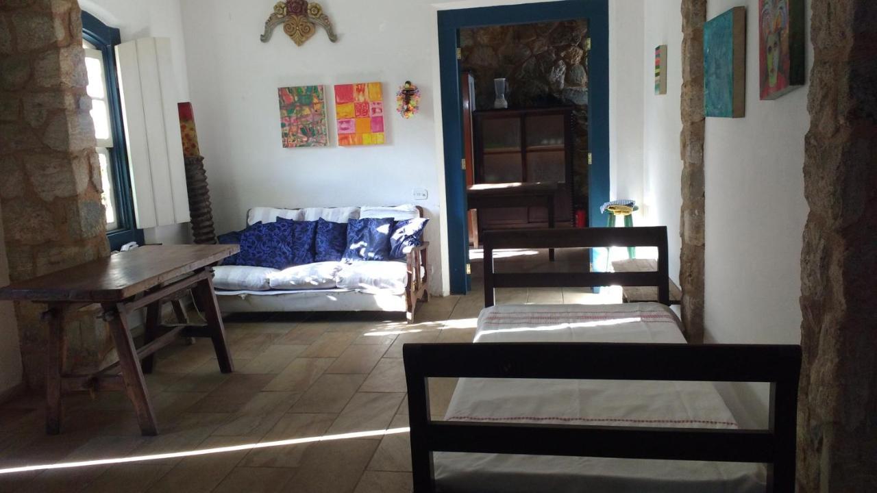 Casas dos Sonhos Paraty Exterior foto