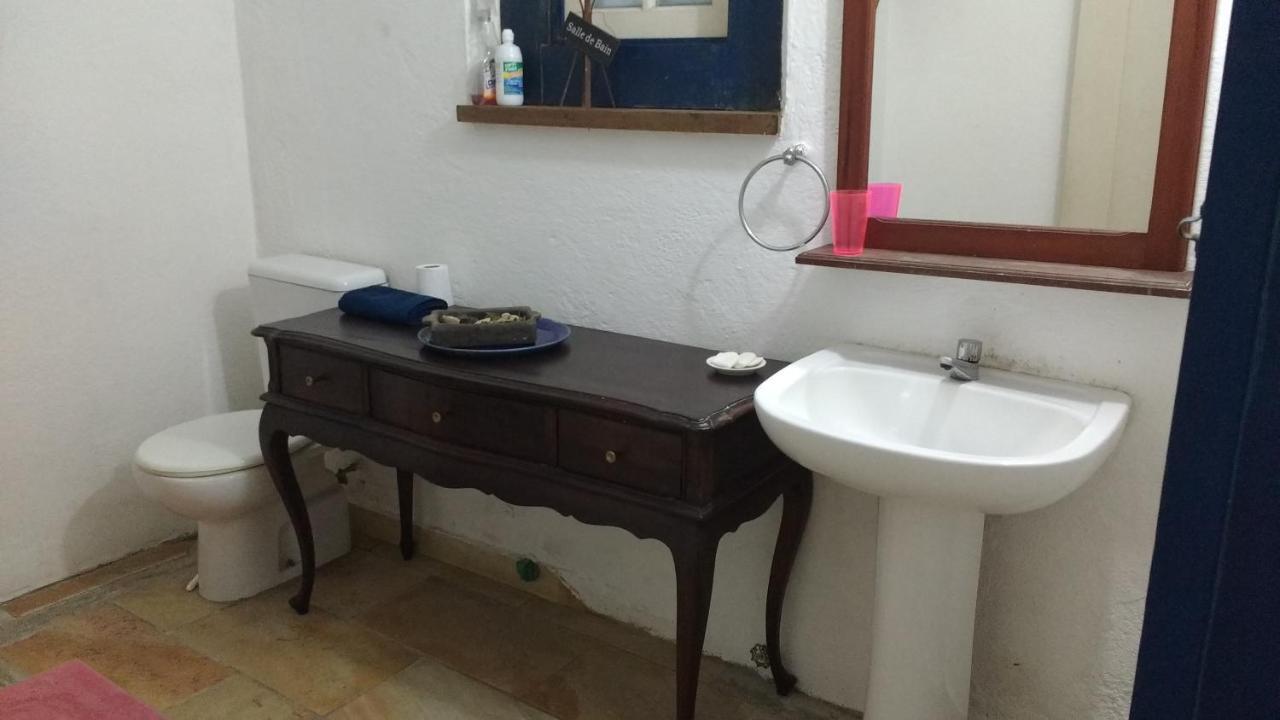 Casas dos Sonhos Paraty Exterior foto