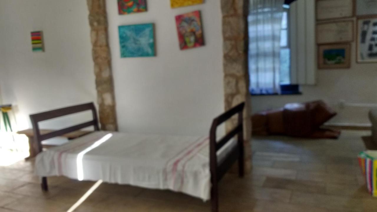Casas dos Sonhos Paraty Exterior foto