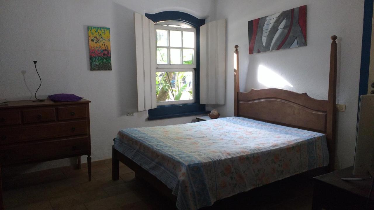 Casas dos Sonhos Paraty Exterior foto